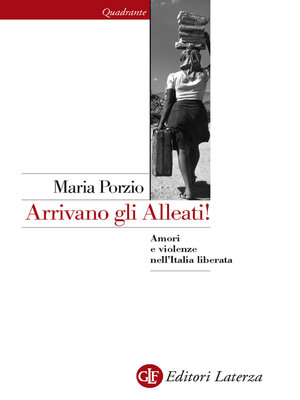 cover image of Arrivano gli Alleati!